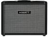 Hiwatt custom guitar cabinet 2 x12 -