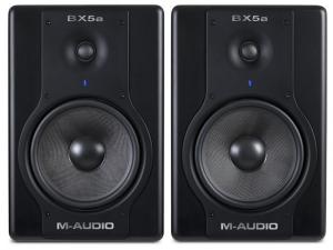 M-Audio Studiophile BX5A DELUXE