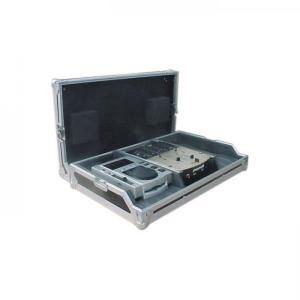 SoundStil Case 2 x CDJ 1000 MKII + DJM 800