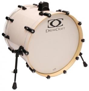 Drumcraft Bass Drum Series 6   20x18"