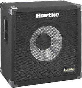 Hartke 115XL - 1x15 XL Series Cabinet