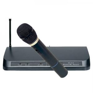 Microfon SHOW Wireless WR-801R/SUT-801