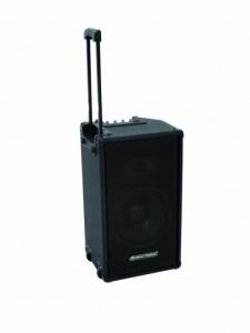 OMNITRONIC PAM-150 Active PA system