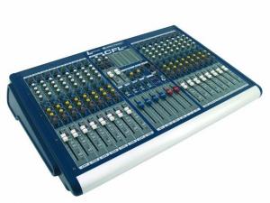 PSSO CFL-1642 Live mixer