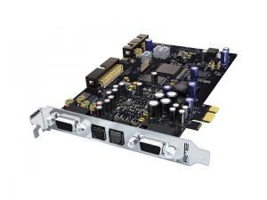 RME HDSPe AIO 38Channel 24bit/192kHz PCI Express Card