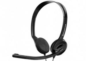 Sennheiser PC 36 Call Control - Casti headset cu microfon