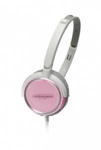 Audio-Technica ATH-FC700PK - Casti