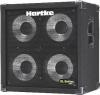 Hartke 410xl - 4x10 xl series cabinet