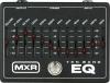 Mxr m-108 ten band graphic eq