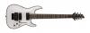 Schecter hellraiser c-7 fr wht -