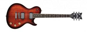 Schecter Solo-6 Standard BLK - Electric Guitar