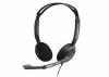 Sennheiser pc 230 - casti headset cu