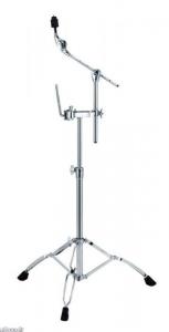 Tama HTC707WN Roadpro Combination Tom and Cymbal Stand