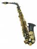 Dimavery sp-30 eb alto sax, pearl balck