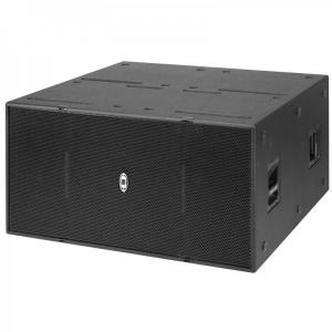 Dynacord PWH 28 - Subwoofer pasiv