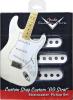Fender custom shop '69 stratocaster -