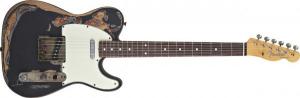 Fender Joe Strummer Telecaster - chitara electrica