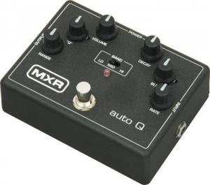 MXR M120 Auto Q Envelope Filter