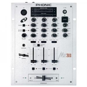 Phonic MX300