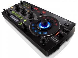 Pioneer RMX-1000 Remix Station - Efector, controller MIDI