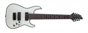 Schecter Hellraiser C-8 WHT - Electric Guitar