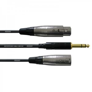 Cordial CFY 3 VFM - Cablu audio 3m