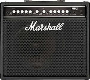 Marshall MB60 Hybrid Bass Combo Amp