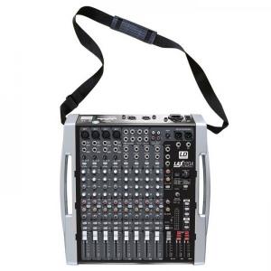 Mixer cu putere LD Systems 12 Channel with DSP - 2 x 300 W LDLAX