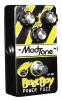 Modtone effects - buzz boy power fuzz pedal mt-bb