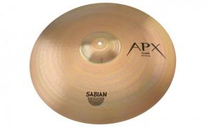 Sabian 18' crash apx