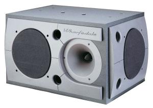 Wharfedale Pro 3190 - pereche Boxa profesionala pasiva