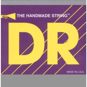 DR Strings MR-45 - Corzi chitara bass electrica