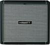 Hiwatt custom bass cabinet 4x10 -
