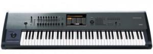 Korg Kronos 73 Workstation