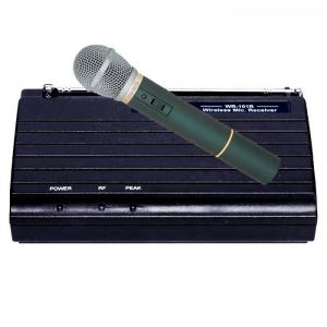 Microfon SHOW Wireless WR-101R/VXM-286TS