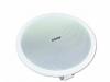 Omnitronic cse-8 ceiling speaker white