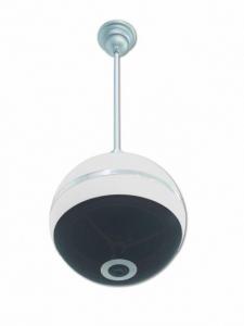 OMNITRONIC WPC-6W Ceiling speaker white