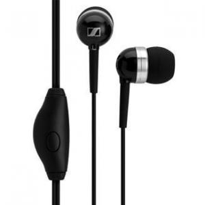 Sennheiser MM 50 iPhone - Casti audio pt telefon