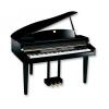 Yamaha clp265gp clavinova pian digital