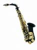 Dimavery sp-30 eb alto saxophone, black