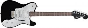 Fender John5 Triple Tele Deluxe - chitara electrica