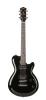 Godin - chitara electrica - Icon Type2 Fat Black