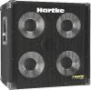 Hartke 410tp - 4x10 transporter cabinet