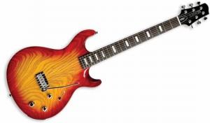 Line6 Variax 700 Tremolo Sunburst - Chitara electrica