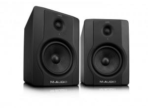 M audio monitoare studio