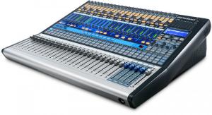 Mixer sunet digital