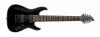 Schecter Hellraiser C-8 BLK - Electric Guitar