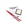 Vic firth launch pad kit - set pentru tobosarii