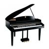 Yamaha clp295gp clavinova pian digital