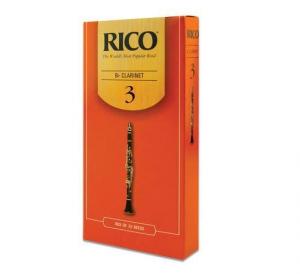Ancii Clarinet Rico Bb 3.5